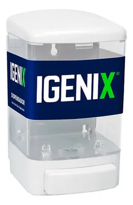 Dispensador De Jabón Plástico 1000ml Automático