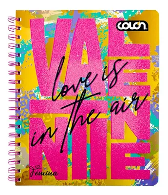 Cuaderno Universitario Espiral 7mm 100 Hojas