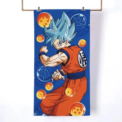 Toalla De Playa Microfibra 70x140cm Con Bolso
