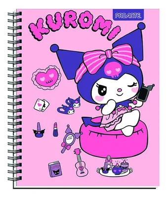 Cuaderno Universitario Espiral 100 Hojas Matemática 7mm