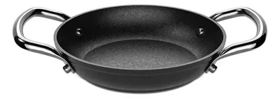 Paila Antiadherente Aluminio Forjado 18cm