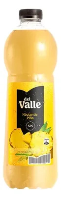 Néctar De Piña Del Valle 1.5 Lt Bebida Natural
