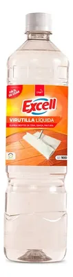 Virutilla Líquida Piso Excell 900ml