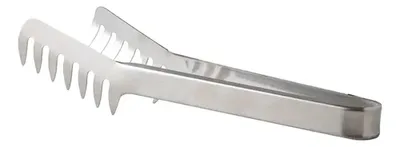 Pinza De Tallarines Acero Inoxidable Ilko