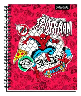 Cuaderno Universitario 100 Hojas Matemática 7mm