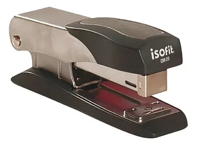 Corchetera Metálica Manual Isofit Cm-20