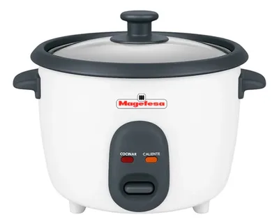 Arrocera Eléctrica Magefesa 1.5 Litros Antiadherente