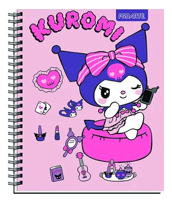 Cuaderno Universitario Espiral 100 Hojas Matemática