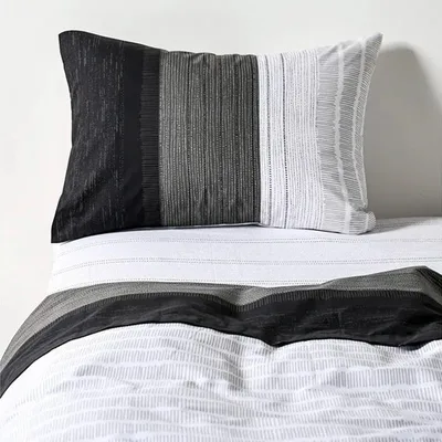 Set De Sábanas Estampadas 200 Hilos 1.5 Plazas Polycotton