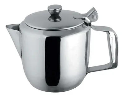 Tetera Acero Inoxidable 750cc Hervidor Cocina