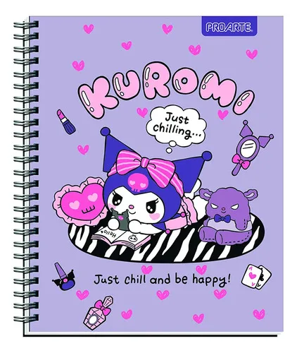 Cuaderno Universitario Espiral 100 Hojas Matemática