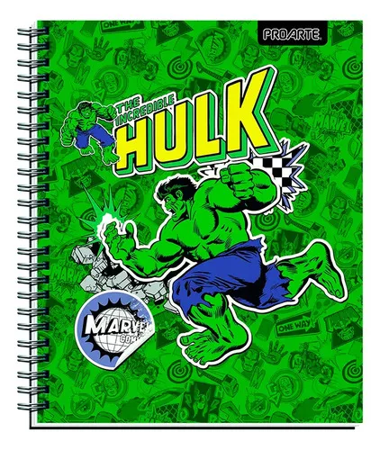 Cuaderno Universitario 100 Hojas Rayado 7mm