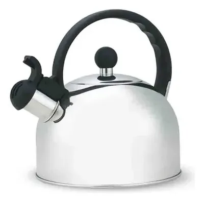 Tetera Acero Inoxidable 3 Litros Silbido