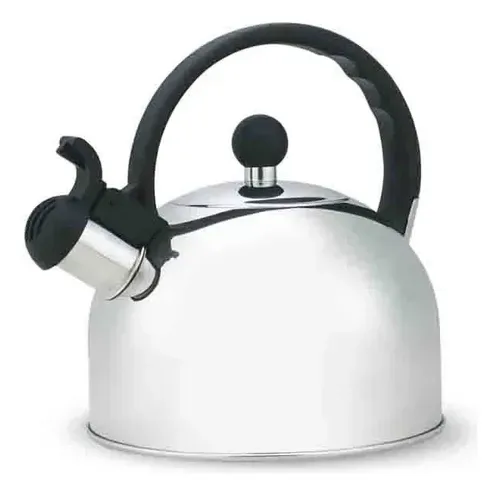 Tetera Acero Inoxidable 3 Litros Silbido