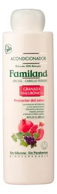 Acondicionador Granada Uva Bio Protector Color