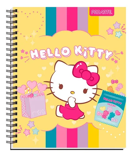 Cuaderno Universitario Espiral 100 Hojas 7mm