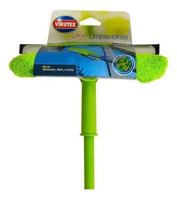 Limpiador De Vidrios Set Extensible Profesional