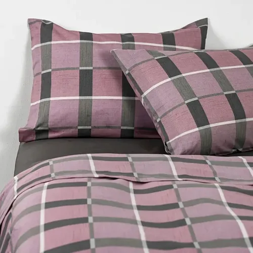 Set De Sábanas Estampadas 200 Hilos Algodón Polycotton Verde Oscuro