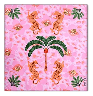 Toalla De Playa Microfibra Outdoor Estampada