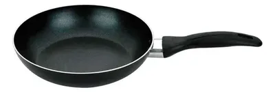 Sartén Antiadherente Aluminio 20cm Gourmet