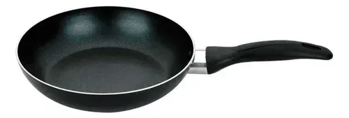 Sartén Antiadherente Aluminio 20cm Gourmet