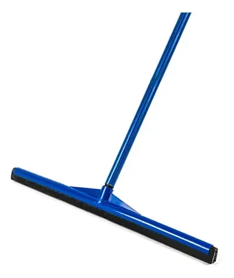 Barre Agua Limpiador Piso Goma Eva 55cm