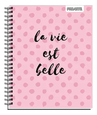 Cuaderno Universitario 100 Hojas Espiral Matemática