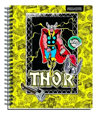 Cuaderno Universitario 100 Hojas Rayado 7mm