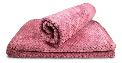 Set Toallas Oporto Poliéster Absorbentes Baño