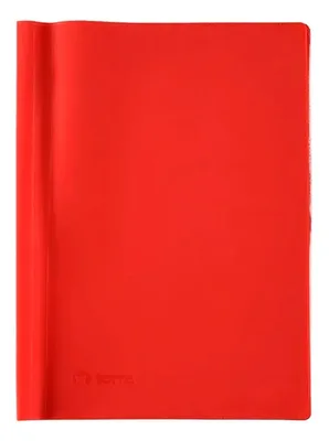 Forro Cuaderno Universitario Rojo Torre