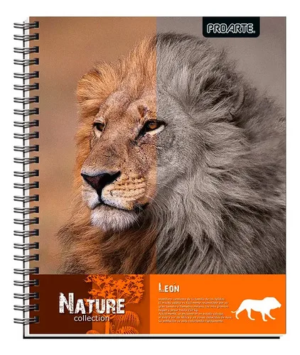 Cuaderno Universitario 100 Hojas Espiral Matemática 7mm