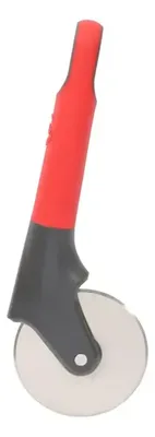 Cortador Pizza Circular Ilko New Line Ergonómico