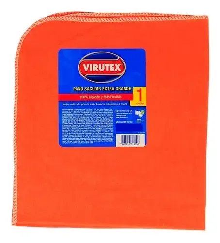 Paño De Género Multiuso Absorbente 40x35cm