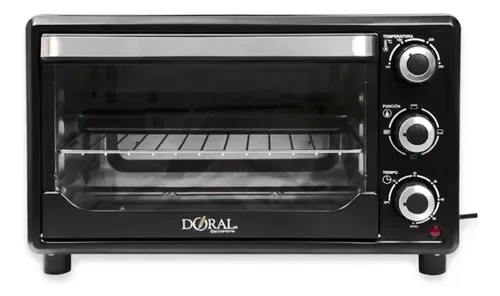 Horno Eléctrico Trento 45 Litros Temporizador