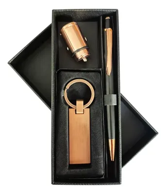 Set Regalo Ejecutivo