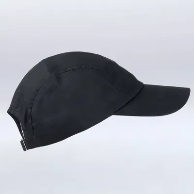Gorro Jockey Negro Xs