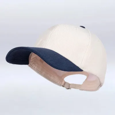 Gorro Jockey Coral Claro Xs