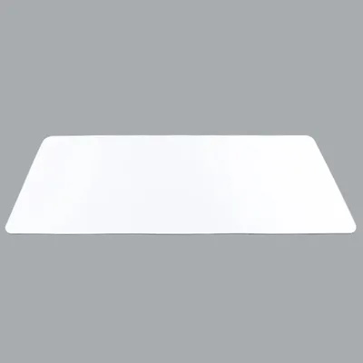 Mouse Pad Para Sublimación Blanco