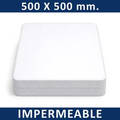 Mouse Pad Gamer Impermeable