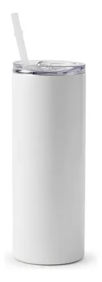 Taza Térmica Doble Pared Sublimable