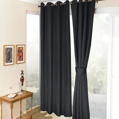 Cortina Termica Blackout 140x220 Cm 100 Poliestern
