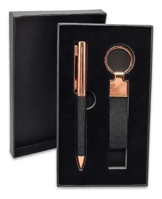 Set Regalo Ejecutivo