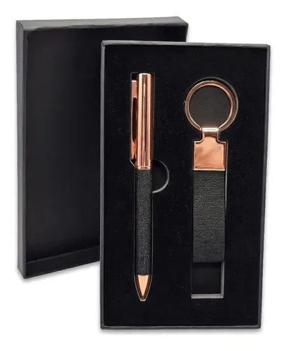 Set Regalo Ejecutivo
