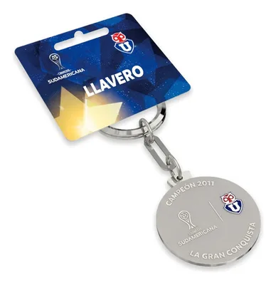Llavero Universidad