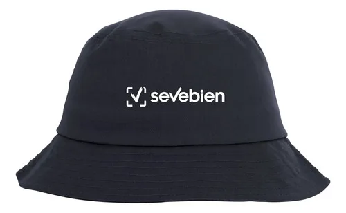 Gorra De Verano Con Banda Absorbente De Poliéster Azul Xs