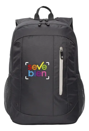 Mochila Ejecutiva Impermeable Para Laptop