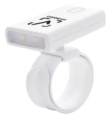 Linterna De Muñeca Ajustable Con Led