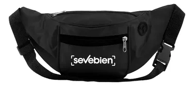 Bolso Térmico Corporativo Con Bolsillos Rojo