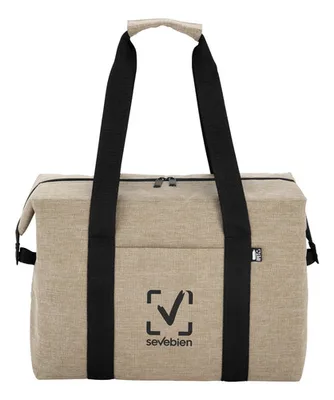 Bolso Térmico Corporativo Personalizable Gris