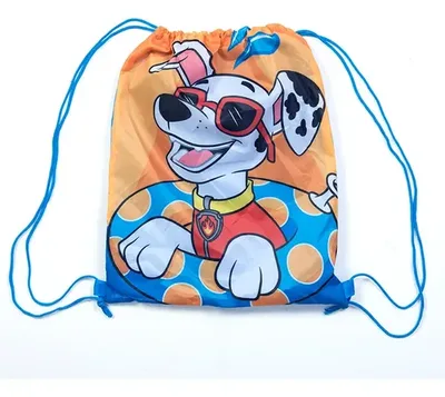 Toalla De Playa Microfibra 70x140 Cm Con Bolso Coral Claro